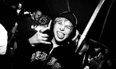 Sint-Martinus den XIIde - Kermisbar